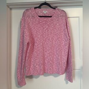 J. Crew Women’s Sweater
